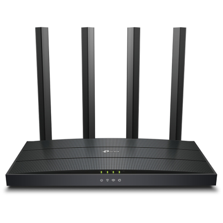 ROUTER WIRELESS GIGABIT WIFI6 ARCHER AX12 TP-LINK [1]