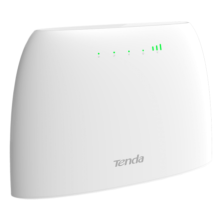 PC, periferice - ROUTER WIRELESS N300 TENDA