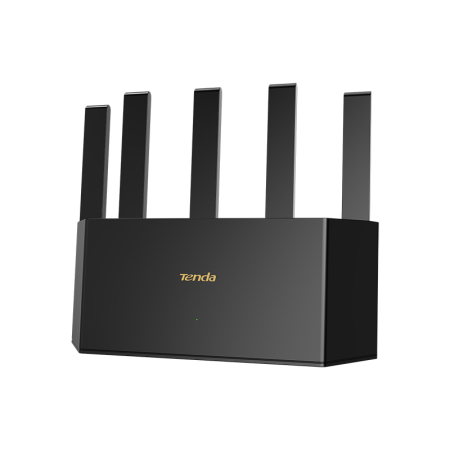 PC, periferice - ROUTER WIRELESS WI-FI7 5100MBPS TENDA