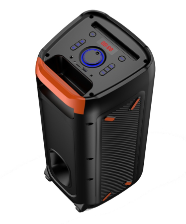 ROVOLT BOXA FB - 2808 [2]