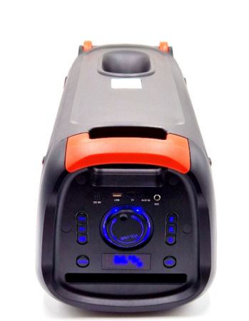 ROVOLT BOXA FB - 2808 [4]