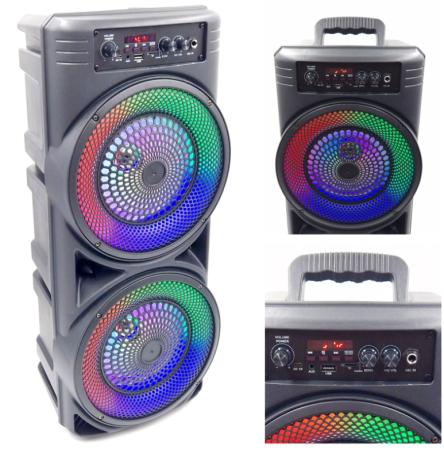 Boxe și Aparate Radio - ROVOLT BOXA FB - 2810S