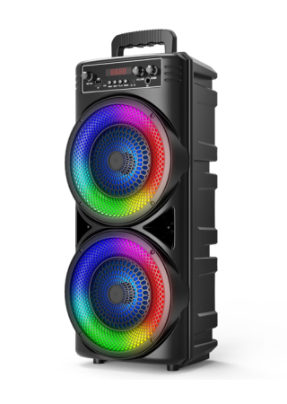 ROVOLT BOXA FB - 2810S [4]