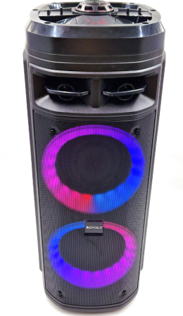 Boxe și Aparate Radio - ROVOLT BOXA FG 206 - 06