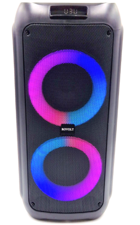 Boxe și Aparate Radio - ROVOLT BOXA FG 206 - 09