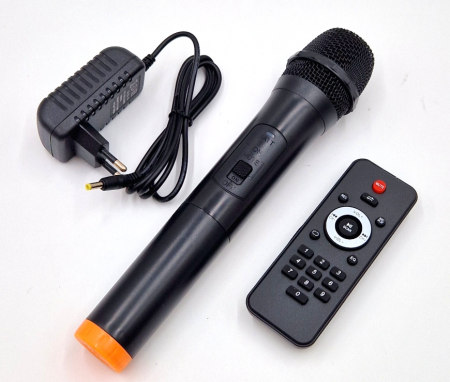 ROVOLT BOXA FG 206 - 09 [2]