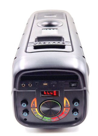 ROVOLT BOXA RO - D 1201 [3]