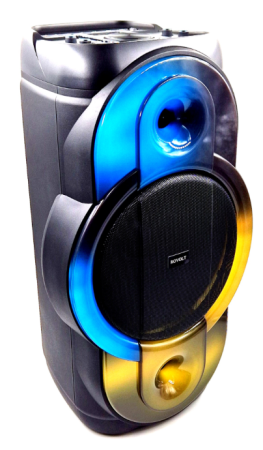 ROVOLT BOXA RO - D 1201 [1]