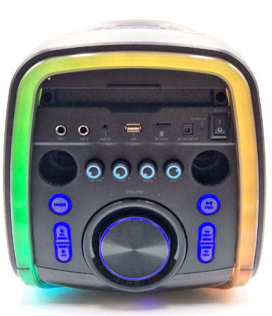 ROVOLT BOXA RO - D 2806 [4]