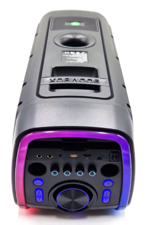 ROVOLT BOXA RO - D 2806 [3]