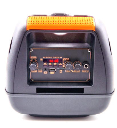 ROVOLT BOXA RO - XH 803 [3]