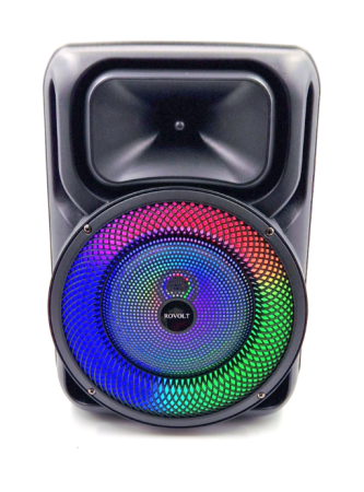 Boxe - ROVOLT BOXA RO - XH 803