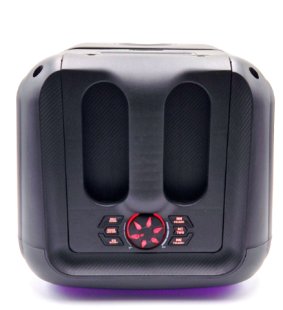 ROVOLT BOXA RO - XH 811 [2]