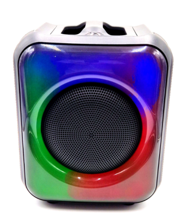 Boxe și Aparate Radio - ROVOLT BOXA RO - XH 811