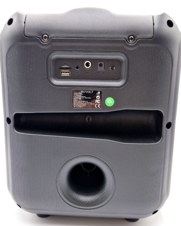 ROVOLT BOXA RO - XH 811 [3]