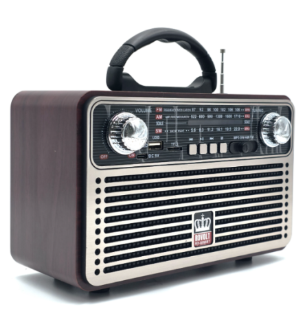 ROVOLT RADIO RO - 8095BT [2]