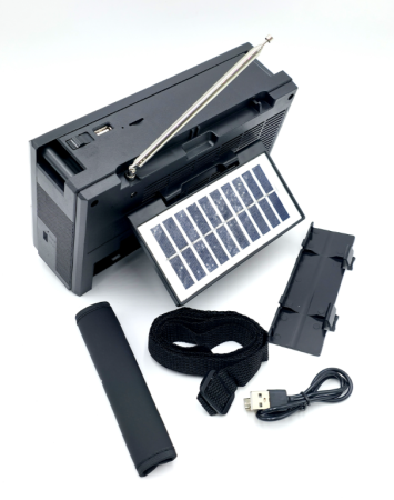 ROVOLT RADIO RO - 9951BTS [3]