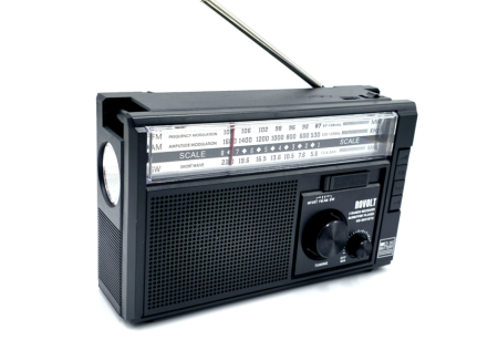 Boxe - ROVOLT RADIO RO - 9951BTS