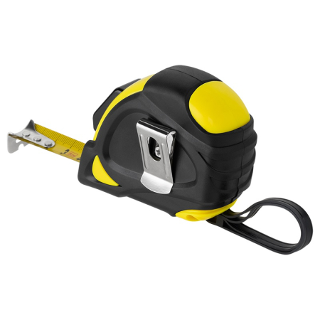 RULETA METALICA 19MM 5M REBEL [2]