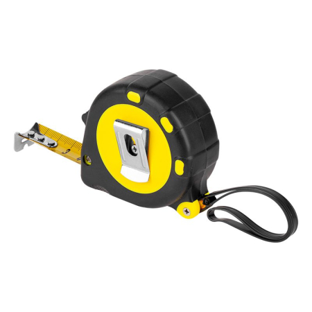 RULETA METALICA 19MM 5M REBEL [2]