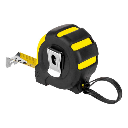 RULETA METALICA 25MM 5M REBEL [2]