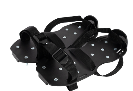 Construcții - Saboti Detoolz cu tepi