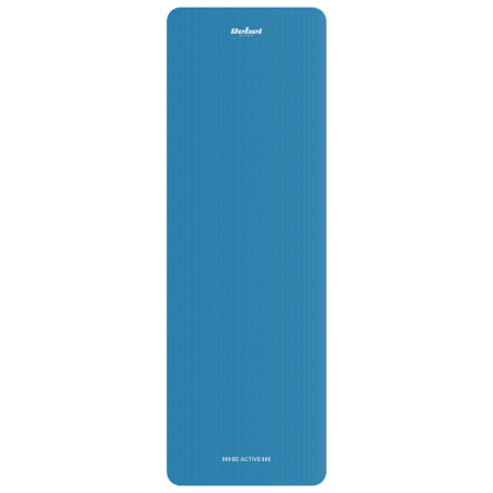 SALTEA 183X61 CM GROSIME 1 CM ALBASTRU REBEL ACTIVE [2]
