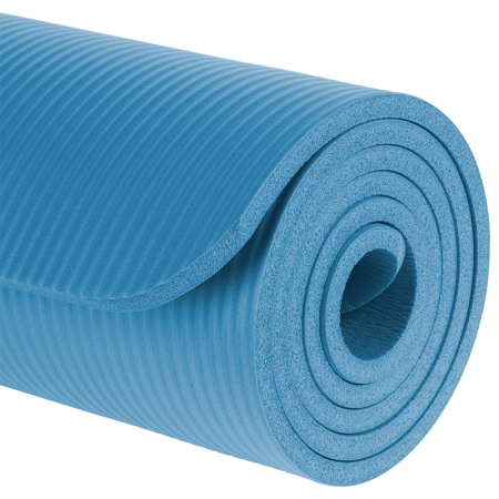 SALTEA 183X61 CM GROSIME 1 CM ALBASTRU REBEL ACTIVE [4]