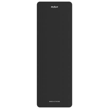 SALTEA 183X61 CM GROSIME 1 CM NEGRU REBEL ACTIVE [2]