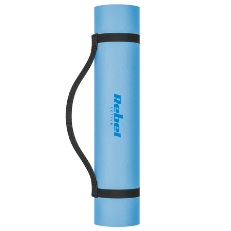 SALTEA 183X61CM GROSIME 0.4CM ALBASTRU REBEL ACTIVE [2]