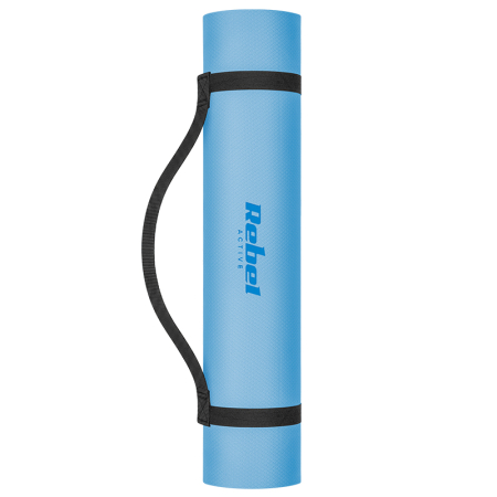 SALTEA 183X61CM GROSIME 0.4CM ALBASTRU REBEL ACTIVE [2]
