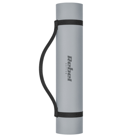 SALTEA 183X61CM GROSIME 0.4CM GRI REBEL ACTIV [2]
