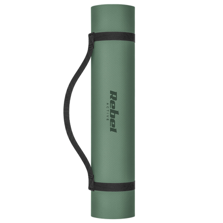 SALTEA 183X61CM GROSIME 0.4CM VERDE REBEL ACTIVE [2]