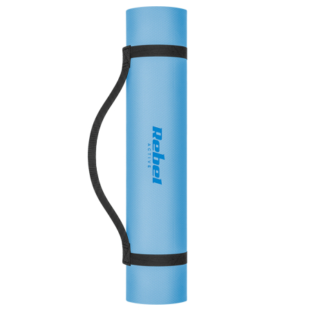 SALTEA 183X61CM GROSIME 0.6CM ALBASTRU REBEL ACTIVE [2]