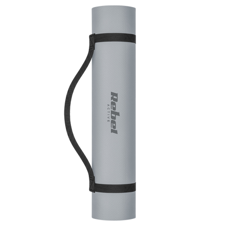 SALTEA 183X61CM GROSIME 0.6CM GRI REBEL ACTIVE [2]