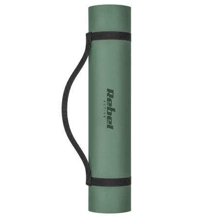SALTEA 183X61CM GROSIME 0.6CM VERDE REBEL ACTIVE [2]