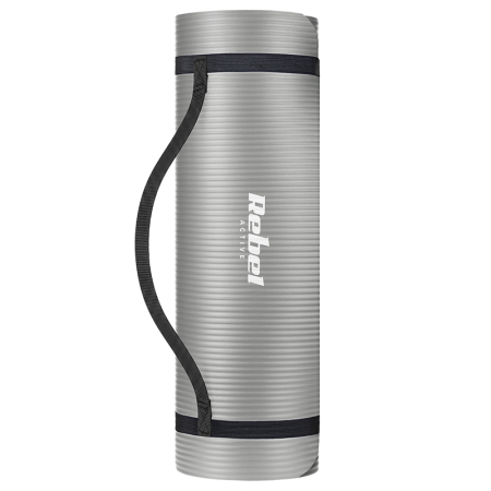 SALTEA 183X61CM GROSIME 1.5CM GRI REBEL ACTIV [2]