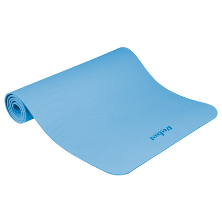 Rebel Active - SALTEA 183X61CM GROSIME 1CM ALBASTRU REBEL ACTIVE