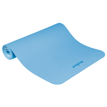 Rebel Active - SALTEA 183X61CM GROSIME 1CM ALBASTRU REBEL ACTIVE