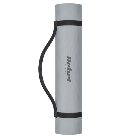 SALTEA 183X61CM GROSIME 1CM GRI REBEL ACTIVE [2]