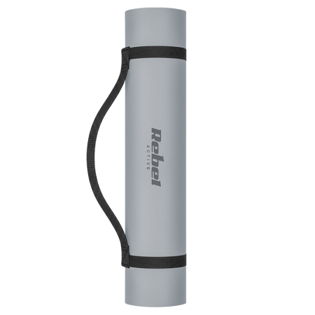 SALTEA 183X61CM GROSIME 1CM GRI REBEL ACTIVE [2]
