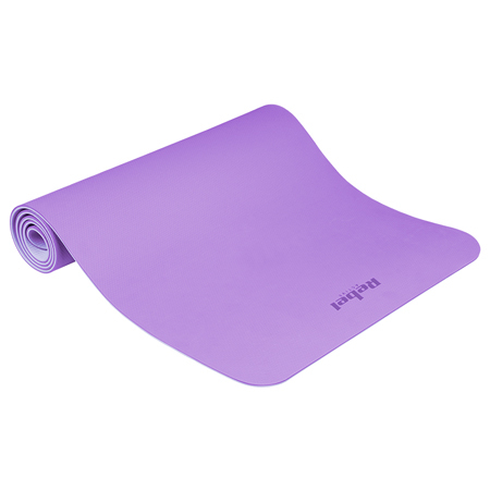 Fitness - SALTEA 183X61CM GROSIME 1CM MOV REBEL ACTIVE
