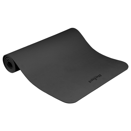 Rebel Active - SALTEA 183X61CM GROSIME 1CM NEGRU REBEL ACTIVE