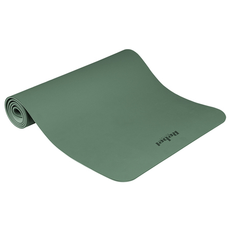 Fitness - SALTEA 183X61CM GROSIME 1CM VERDE REBEL ACTIVE