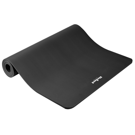 SALTEA 190X100CM GROSIME 1.5CM NEGRU REBEL ACTIVE [1]