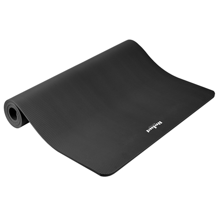Rebel Active - SALTEA 190X115CM GROSIME 2CM NEGRU REBEL ACTIVE