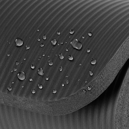 SALTEA 190X115CM GROSIME 2CM NEGRU REBEL ACTIVE [6]