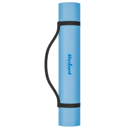 SALTEA 200X115CM GROSIME 1CM ALBASTRU REBEL ACTIVE [2]