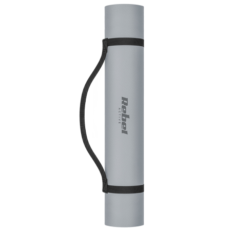 SALTEA 200X115CM GROSIME 1CM GRI REBEL ACTIVE [2]