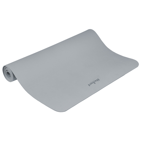 Fitness - SALTEA 200X115CM GROSIME 1CM GRI REBEL ACTIVE